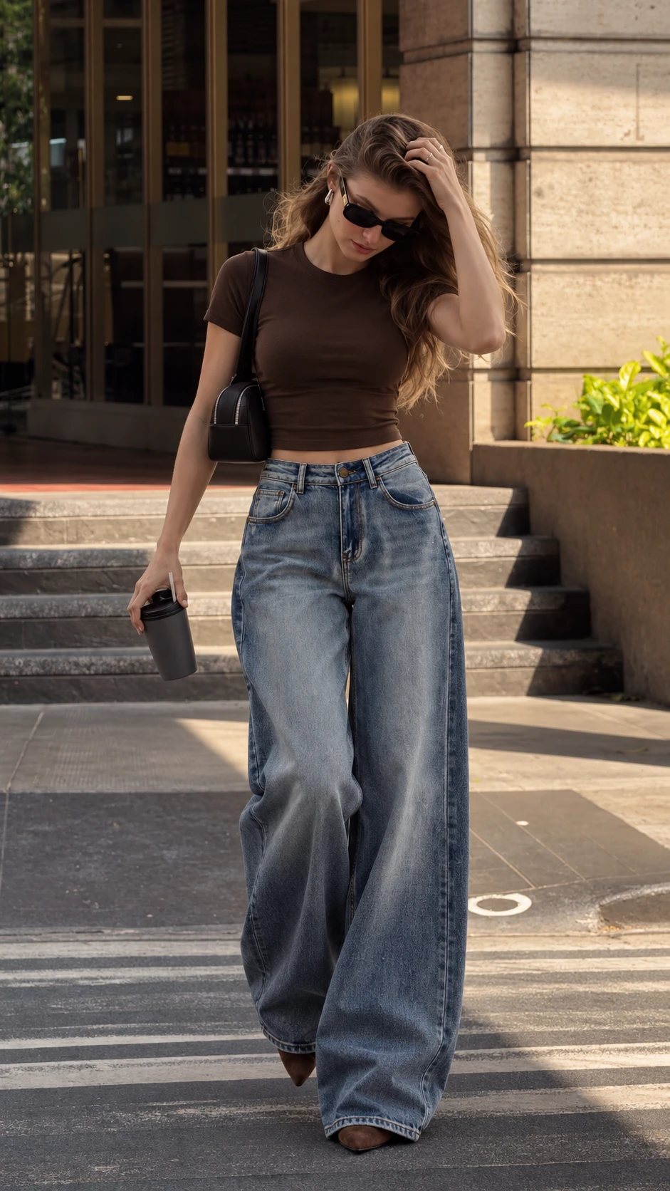 Inicio · ICEWOMAN